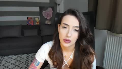 Snapshot of iamababygal chatting on 10, 2, 2025 Baby Gal online show from 10, 2, 2025