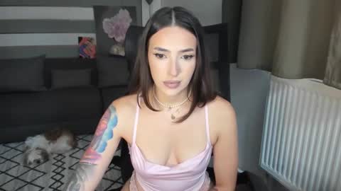 Snapshot of iamababygal chatting on 12, 9, 2025 Baby Gal online show from 12, 9, 2025