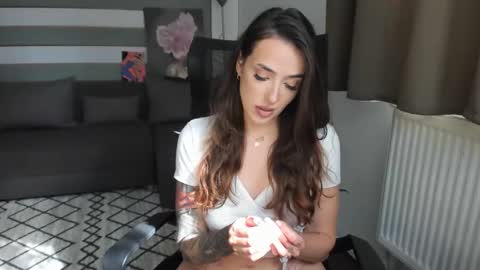 Snapshot of iamababygal chatting on 23, 9, 2025 Baby Gal online show from 23, 9, 2025