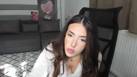 Snapshot of iamababygal chatting on 30, 9, 2025 Baby Gal online show from 30, 9, 2025