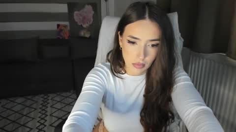 Snapshot of iamababygal chatting on 3, 10, 2025 Baby Gal online show from 3, 10, 2025