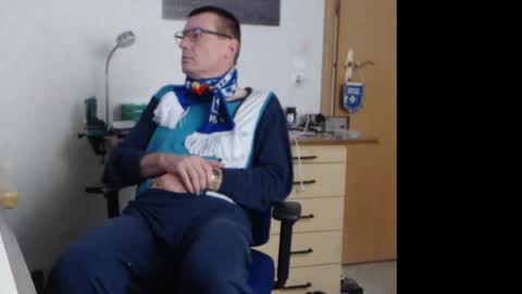 iamachim online show from 7, 5, 2026