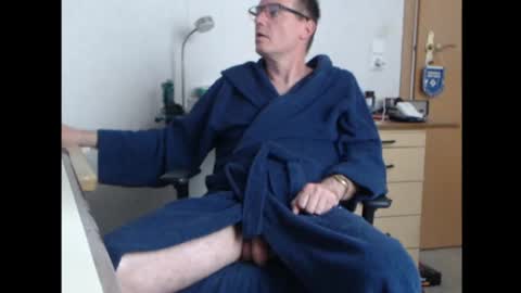 iamachim online show from 12, 6, 2026