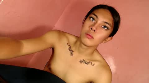 Snapshot of iamcristel chatting on 9, 12, 2024 CHRISTIAN online show from 9, 12, 2024