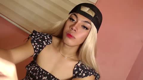 Snapshot of iamcristel chatting on 3, 3, 2025 CHRISTIAN online show from 3, 3, 2025