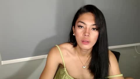 Snapshot of iamcristel chatting on 18, 9, 2025 CHRISTIAN online show from 18, 9, 2025