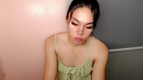 Snapshot of iamcristel chatting on 7, 10, 2025 CHRISTIAN online show from 7, 10, 2025