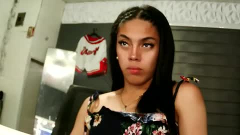 Snapshot of iamcristel chatting on 20, 10, 2025 CHRISTIAN online show from 20, 10, 2025