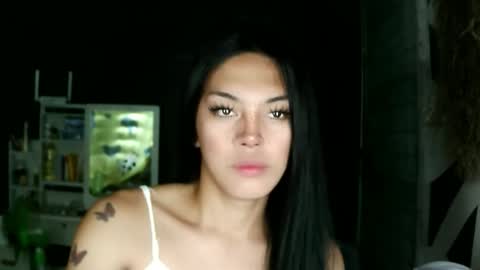 Snapshot of iamcristel chatting on 9, 2, 2026 CHRISTIAN online show from 9, 2, 2026