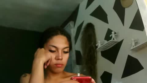 Snapshot of iamcristel chatting on 11, 2, 2026 CHRISTIAN online show from 11, 2, 2026