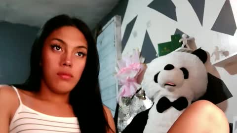 Snapshot of iamcristel chatting on 16, 2, 2026 CHRISTIAN online show from 16, 2, 2026