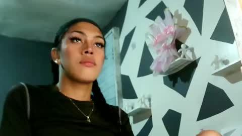 Snapshot of iamcristel chatting on 3, 3, 2026 CHRISTIAN online show from 3, 3, 2026