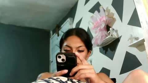 Snapshot of iamcristel chatting on 4, 3, 2026 CHRISTIAN online show from 4, 3, 2026