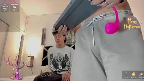 Iam Joseant online show from 13, 10, 2025