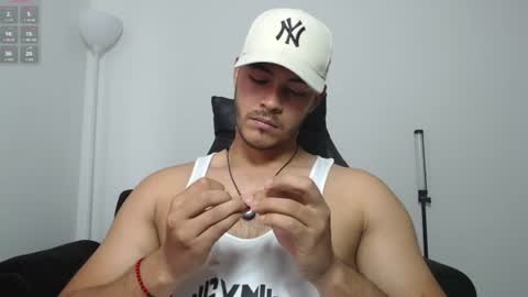 Dylan  independent model  online show from 12, 6, 2026