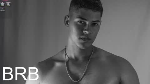 Dylan  independent model  online show from 15, 6, 2026