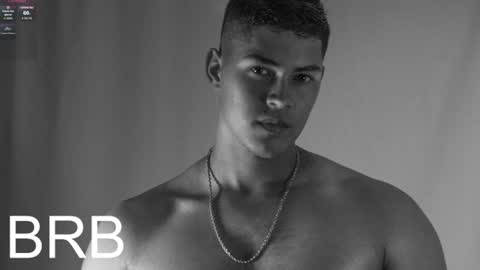 Dylan  independent model  online show from 17, 6, 2026