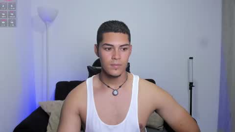 Dylan  independent model  online show from 18, 7, 2026