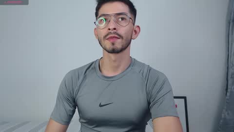 Snapshot of iamgdaniel chatting on 26, 2, 2025  INDEPENDENT MODEL online show from 26, 2, 2025