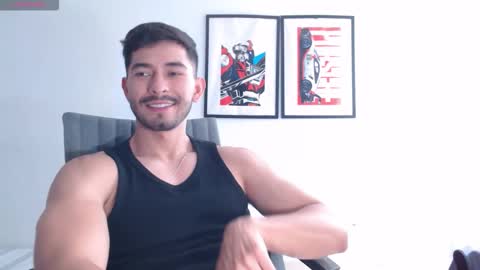 Snapshot of iamgdaniel chatting on 31, 10, 2025  INDEPENDENT MODEL online show from 31, 10, 2025