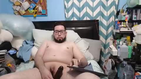 IAmIssac - Issac Dimitri online show from 3, 3, 2026