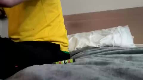 iamjamoboy online show from 25, 1, 2025