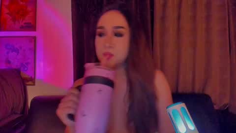 Miss Jazzmine online show from 19, 12, 2025