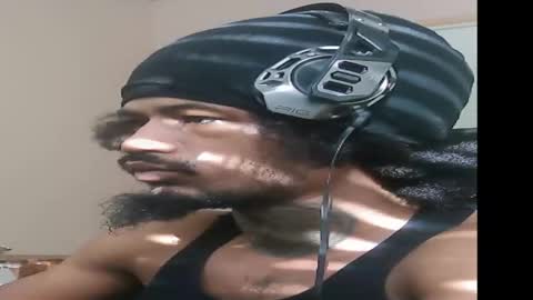 iamjohnny4u online show from 16, 12, 2025