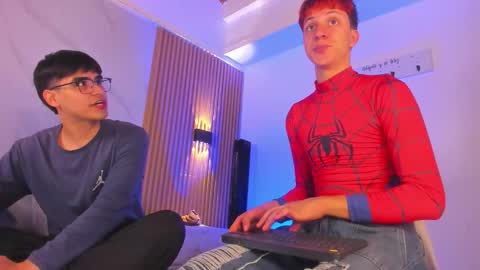 Snapshot of iamjuanjoc chatting on 7, 2, 2026 iamjuanjoc online show from 7, 2, 2026