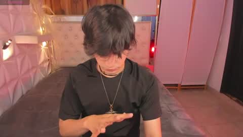 iamjuanjoc online show from 24, 7, 2026