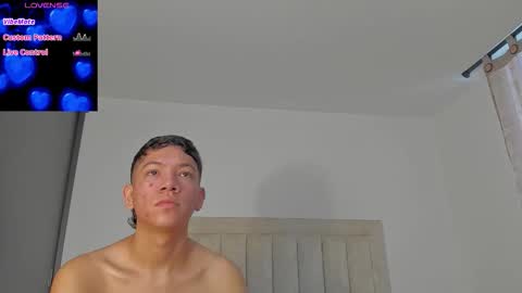 Juliiiiian online show from 11, 10, 2025