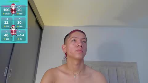 Juliiiiian online show from 4, 12, 2025