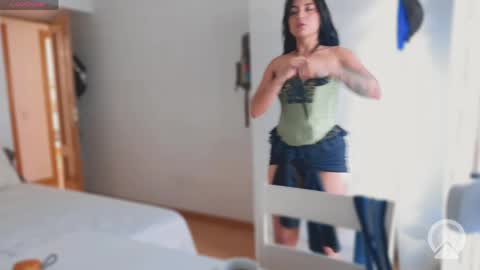 Julieta online show from 8, 6, 2026