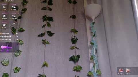 Snapshot of iamkarlaa chatting on 27, 1, 2025 I AM KARLA 3 online show from 27, 1, 2025