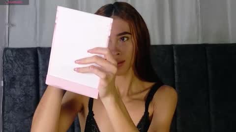 Snapshot of iamkarlaa chatting on 29, 9, 2025 I AM KARLA 3 online show from 29, 9, 2025