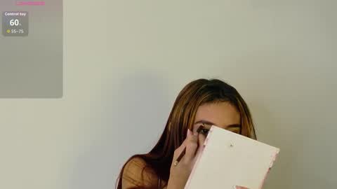 Snapshot of iamkarlaa chatting on 10, 11, 2025 I AM KARLA 3 online show from 10, 11, 2025