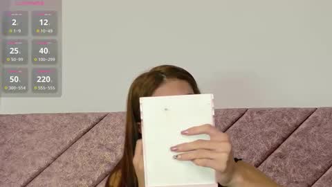 Snapshot of iamkarlaa chatting on 13, 1, 2026 I AM KARLA 3 online show from 13, 1, 2026