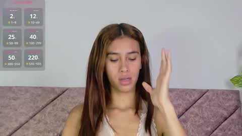 Snapshot of iamkarlaa chatting on 13, 2, 2026 I AM KARLA 3 online show from 13, 2, 2026