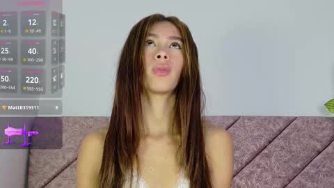 Snapshot of iamkarlaa chatting on 28, 2, 2026 I AM KARLA 3 online show from 28, 2, 2026