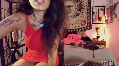 Mistress K online show from 13, 10, 2025