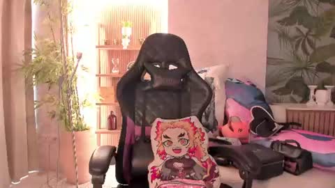 Nayuta online show from 7, 7, 2026
