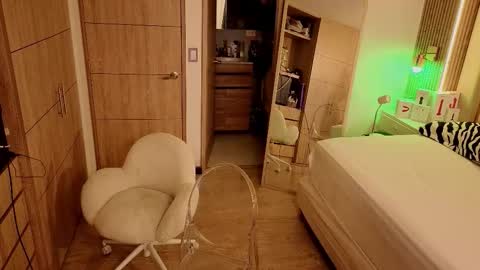 Nyxy online show from 21, 2, 2026