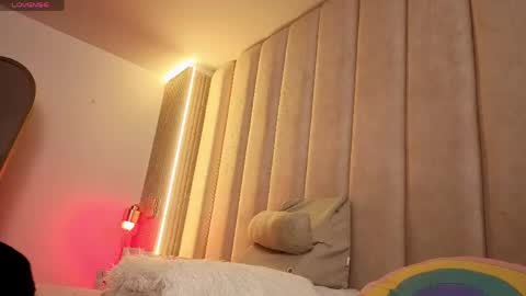 Nyxy online show from 1, 5, 2026