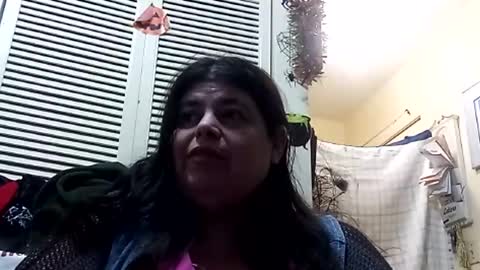 Snapshot of iamproprojectcandysugarbaby chatting on 11, 12, 2024 I LOVE MY COCONUT EAT MY COCONUTS online show from 11, 12, 2024