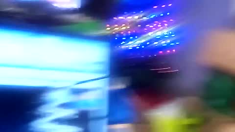 Snapshot of iamproprojectcandysugarbaby chatting on 24, 12, 2024 I LOVE MY COCONUT EAT MY COCONUTS online show from 24, 12, 2024