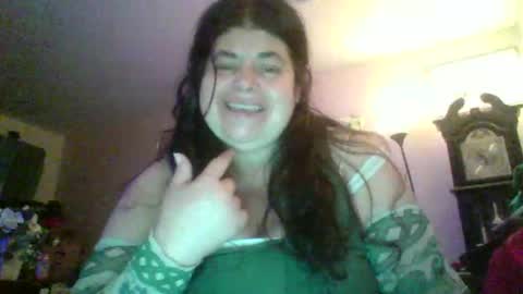 Snapshot of iamproprojectcandysugarbaby chatting on 17, 10, 2025 I LOVE MY COCONUT EAT MY COCONUTS online show from 17, 10, 2025