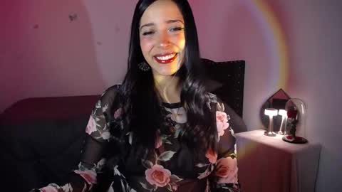 Snapshot of iamroxanne chatting on 18, 12, 2024 Camila online show from 18, 12, 2024