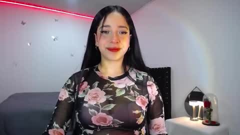 Snapshot of iamroxanne chatting on 23, 12, 2024 Camila online show from 23, 12, 2024