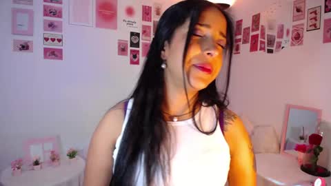 Snapshot of iamroxanne chatting on 11, 3, 2026 Camila online show from 11, 3, 2026