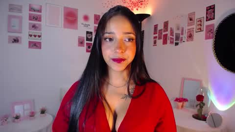 Snapshot of iamroxanne chatting on 16, 3, 2026 Camila online show from 16, 3, 2026